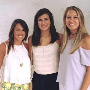 Meet your Posher, Maggie